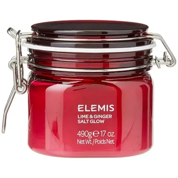 Body Exfoliator Elemis Body Exotics 490 g