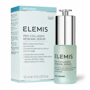 Facial Serum Elemis Renewal Serum 15 ml
