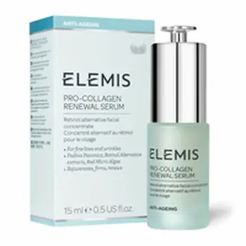 Facial Serum Elemis Renewal Serum 15 ml