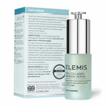 Facial Serum Elemis Renewal Serum 15 ml