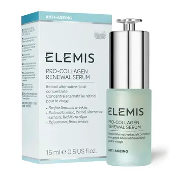 Facial Serum Elemis Renewal Serum 15 ml
