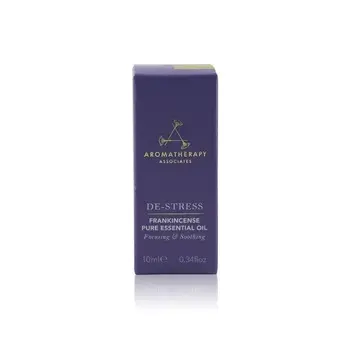 Essential oil Aromatherapy De-Stress Frankincense Pure 10 ml