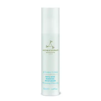 Day Cream Aromatherapy