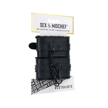 Blindfold Sex & Mischief