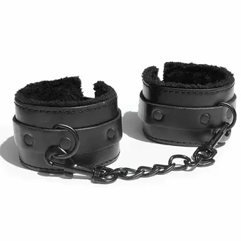 Blindfold Sex & Mischief