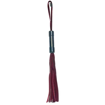 Feather Tickler Sex & Mischief