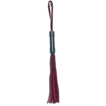 Feather Tickler Sex & Mischief