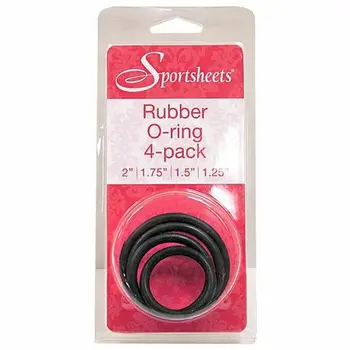 Cock Ring Sportsheets