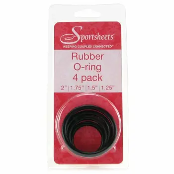 Cock Ring Sportsheets