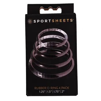 Cock Ring Sportsheets