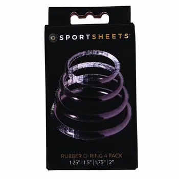 Cock Ring Sportsheets