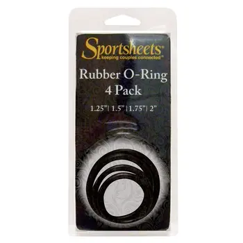 Cock Ring Sportsheets