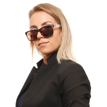 Unisex Sunglasses SPY+ 673513080765 SUNDOWNER 57
