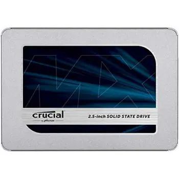 Hard Drive Crucial MX500 SSD 510 MB/s-560 MB/s