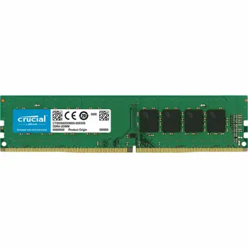 RAM Memory Crucial CT32G4DFD832A 32 GB DDR4 3200 MHz CL22