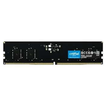RAM Memory Crucial CT8G56C46U5 8 GB DDR5 5600 MHz CL46