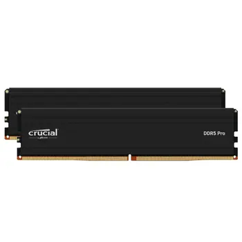 RAM Memory Crucial CP2K32G56C46U5 DDR5 SDRAM DDR5 64 GB