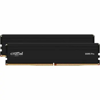 RAM Memory Crucial CP2K24G60C48U5 DDR5 48 GB