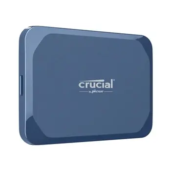 External Hard Drive Crucial X10