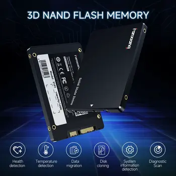 Hard Drive Crucial CT4000P310SSD8 4 TB SSD