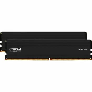 RAM Memory Crucial Cp2K64G56C46U5 128 GB DDR5 5600 MHz