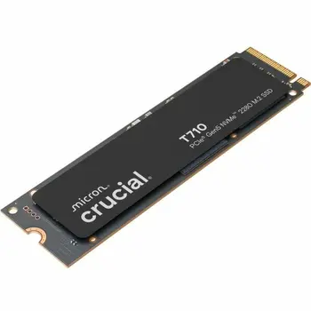 Hard Drive Crucial 1 TB SSD