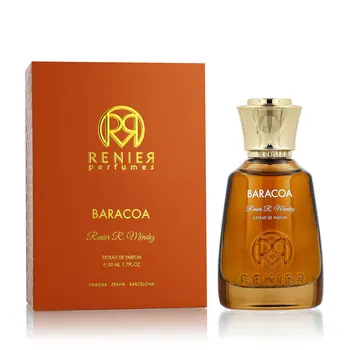 Unisex Perfume Renier Perfumes Baracoa 50 ml