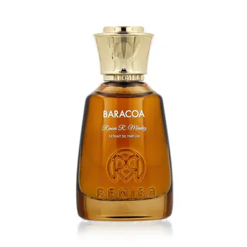 Unisex Perfume Renier Perfumes Baracoa 50 ml