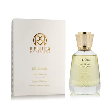 Unisex Perfume Renier Perfumes De Licious 50 ml