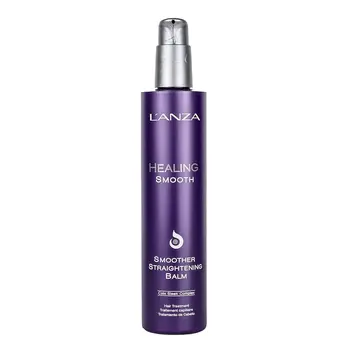 Smoothing balsam L'ANZA Smoother Straightening Balm 200 ml