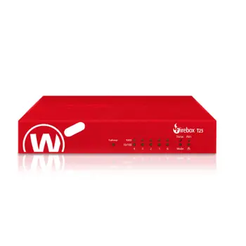 Firewall Watchguard WGT25641 USB 2.0 Wi-Fi Wi-Fi 6 GHz