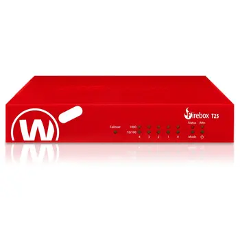 Firewall Watchguard WGT25641 USB 2.0 Wi-Fi Wi-Fi 6 GHz