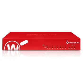 Firewall Watchguard WGT85031-EU USB 2.0 Ethernet LAN PoE
