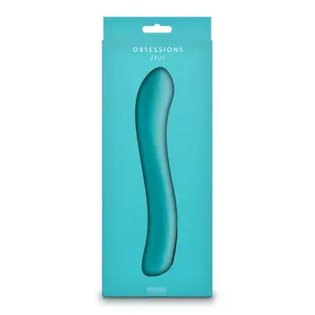 Vibrator NS Novelties Obsessions Green