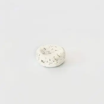 Shampoo Bar The Organic Republic Champú Sólido 70 g