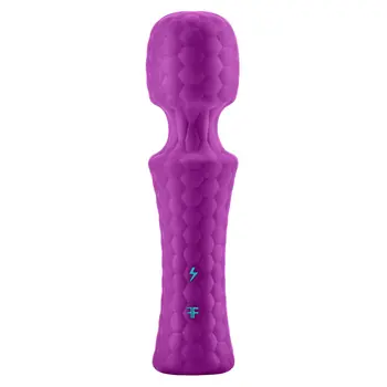 Erotic Toy Cleanser FemmeFunn Purple