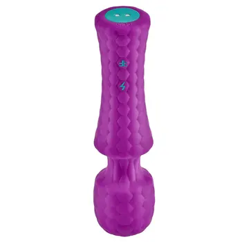 Erotic Toy Cleanser FemmeFunn Purple