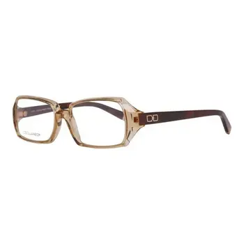 Ladies' Spectacle frame Dsquared2 DQ5019-045-54 ø 54 mm