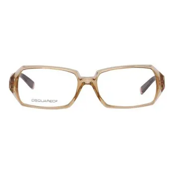 Ladies' Spectacle frame Dsquared2 DQ5019-045-54 ø 54 mm