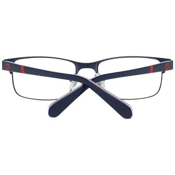 Men' Spectacle frame Guess GU9180 49091