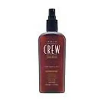 Hair Serum American Crew Finishing & Styling