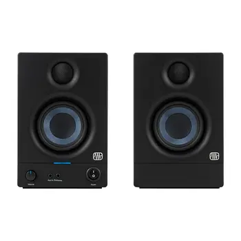 Speakers Presonus PRE ERIS 35 Black Multicolour 50 W