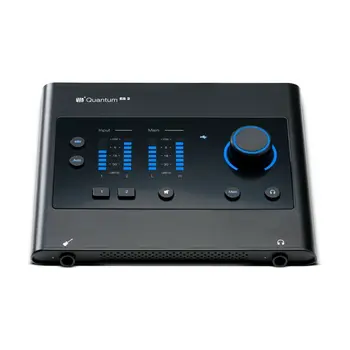 Audio interface Presonus Quantum ES 2