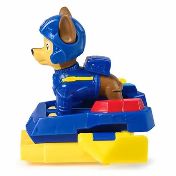Action Figure The Paw Patrol