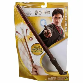 Magic Game Spin Master HARRY POTTER