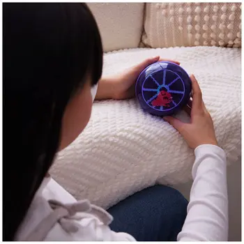 Digital pet BITZEE Hamsterball