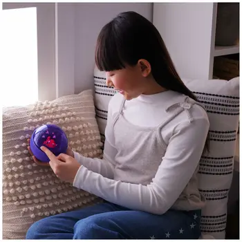 Digital pet BITZEE Hamsterball