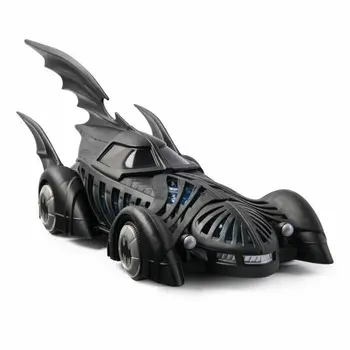 Playset Spin Master PACK MAESTRO SPIN BATIMÓVIL