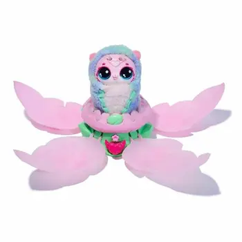 Interactive Pet Spin Master Bloomable Kittyfly