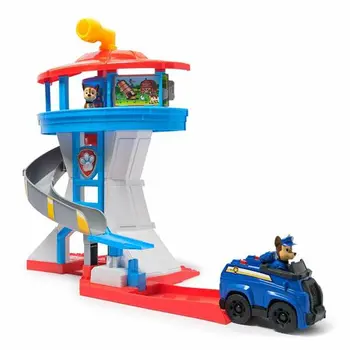 Playset The Paw Patrol